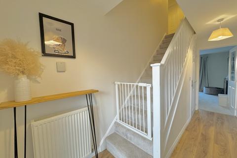 2 Ramsey Grove, Murton, Seaham, SR7 9GQ