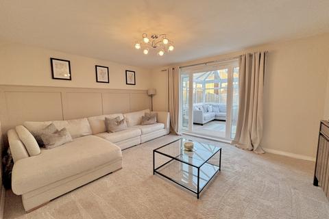 2 Ramsey Grove, Murton, Seaham, SR7 9GQ