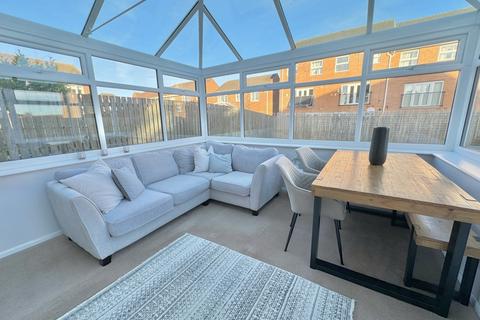2 Ramsey Grove, Murton, Seaham, SR7 9GQ
