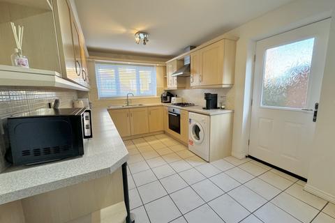 2 Ramsey Grove, Murton, Seaham, SR7 9GQ
