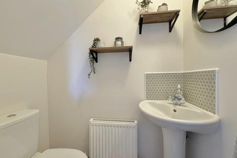 2 Ramsey Grove, Murton, Seaham, SR7 9GQ