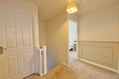 2 Ramsey Grove, Murton, Seaham, SR7 9GQ