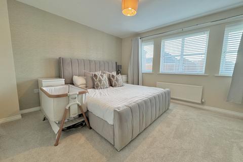 2 Ramsey Grove, Murton, Seaham, SR7 9GQ