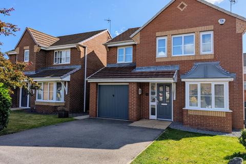 2 Ramsey Grove, Murton, Seaham, SR7 9GQ