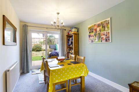 3 bedroom detached house for sale, Larkspur Close, Highcliffe, Dorset, BH23