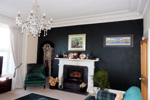 3 bedroom flat for sale, Lochend Street, Campbeltown