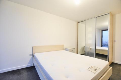 1 bedroom apartment to rent, George Hudson Tower, Stratford, E15