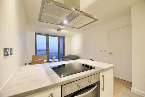 1 bedroom apartment to rent, George Hudson Tower, Stratford, E15