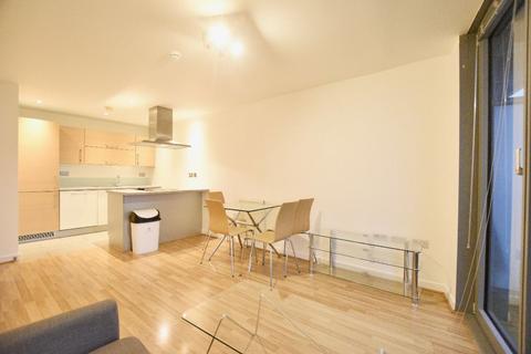 1 bedroom apartment to rent, George Hudson Tower, Stratford, E15