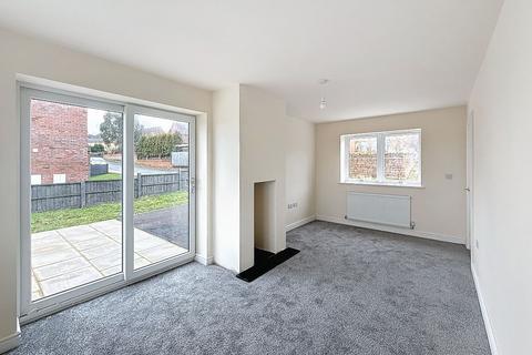 3 bedroom detached house for sale, Chapel Close, Wetley Rocks, Stoke-On-Trent