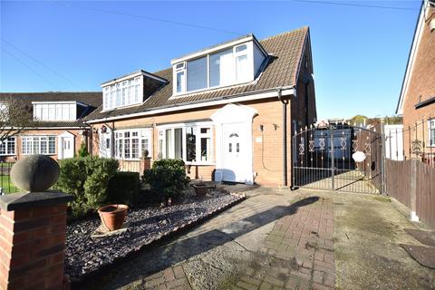 3 bedroom bungalow for sale, Lyme Chase, Leeds, West Yorkshire