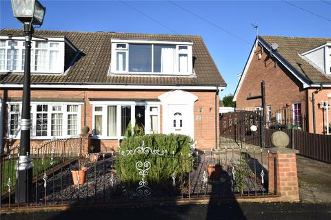 3 bedroom bungalow for sale, Lyme Chase, Leeds, West Yorkshire