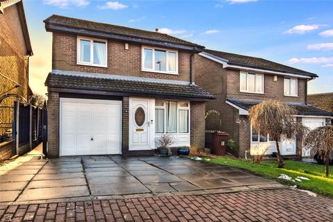 3 bedroom detached house for sale, Brayshaw Road, East Ardsley, Wakefield, West Yorkshire