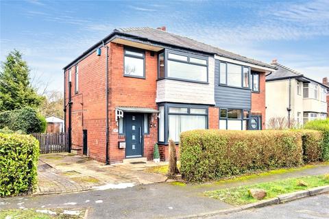 3 bedroom semi-detached house for sale, Willans Avenue, Rothwell, Leeds, West Yorkshire