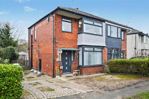 Willans Avenue, Rothwell, Leeds, West Yorkshire