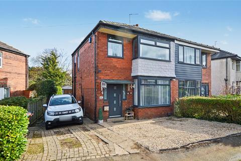 3 bedroom semi-detached house for sale, Willans Avenue, Rothwell, Leeds, West Yorkshire