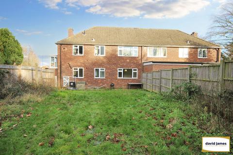 2 bedroom maisonette for sale, Hastings Road, Bromley