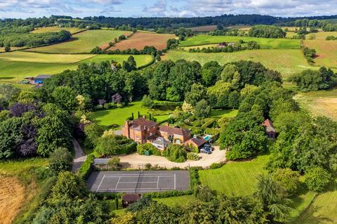 6 bedroom detached house for sale, Yatton, Ross-on-Wye, Herefordshire, HR9