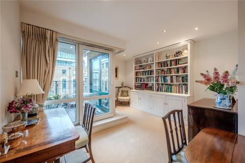 2 bedroom apartment for sale, Beckford Close, Warwick Road, London, W14