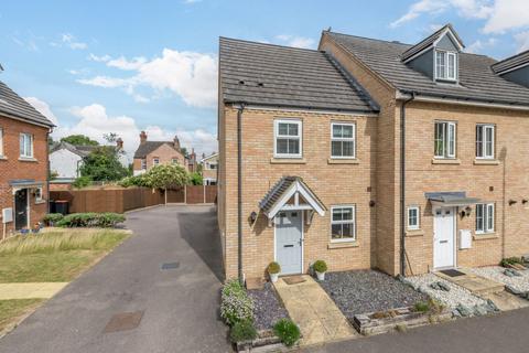 undefined, Appledore Road, Bedford MK40