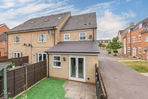 undefined, Appledore Road, Bedford MK40