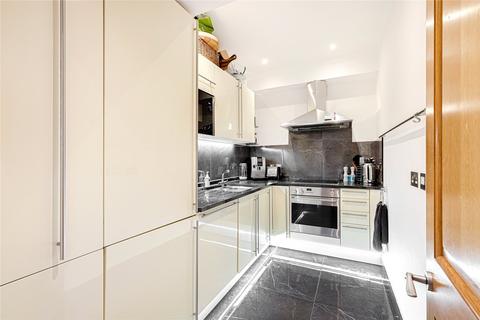 2 bedroom terraced house to rent, William Mews, London, SW1X