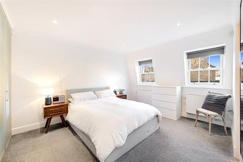 2 bedroom terraced house to rent, William Mews, London, SW1X