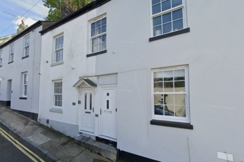 2 bedroom cottage to rent, Meadfoot Lane, Torquay