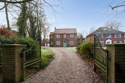 4 bedroom detached house for sale, Carr Lane, Escrick, York, North Yorkshire, YO19