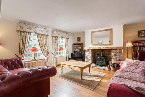 Benmore Lodge, 9a Carr Lane, Escrick, York, YO19 6JQ