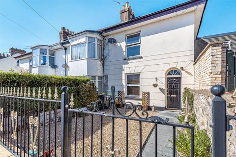 3 bedroom terraced house for sale, Richmond Terrace, Barnstaple, Devon, EX32