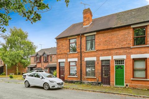 3 bedroom terraced house to rent, Old Chester Road, Derby