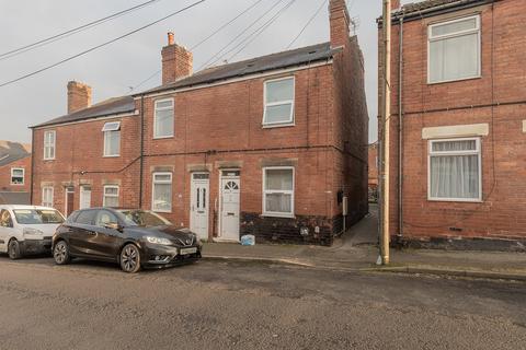 4 bedroom house of multiple occupation for sale, Fenwick Street, Mansfield NG20