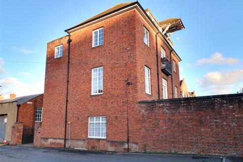 3 bedroom apartment for sale, Post Office Lane, Minehead, Somerset, TA24