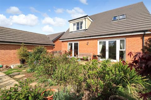 undefined, Fallow Close, South Molton, Devon, EX36