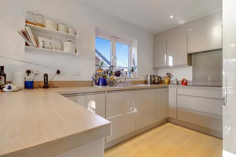 undefined, Fallow Close, South Molton, Devon, EX36