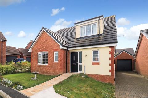 undefined, Fallow Close, South Molton, Devon, EX36