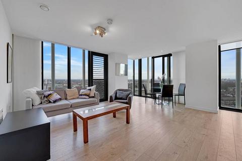 2 bedroom flat to rent, Stratosphere Tower,  Great Eastern Road, London