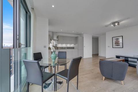 2 bedroom flat to rent, Stratosphere Tower,  Great Eastern Road, London