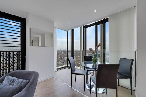 2 bedroom flat to rent, Stratosphere Tower,  Great Eastern Road, London