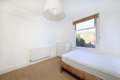 2 bedroom flat to rent, Mayflower Road, London SW9