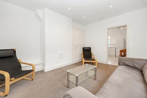 undefined, Strickland Row, London SW18
