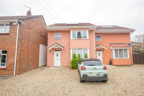 3 bedroom semi-detached house for sale, Romney Avenue, Bristol, BS7