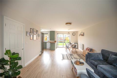 3 bedroom semi-detached house for sale, Romney Avenue, Bristol, BS7