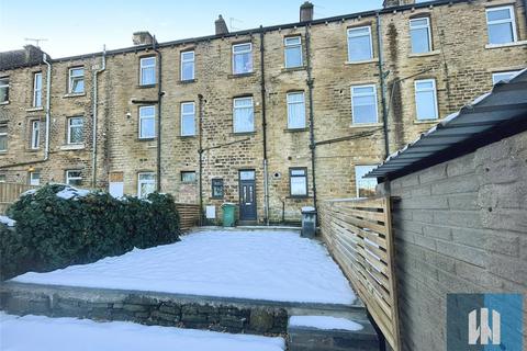 Manchester Road, Milnsbridge, Huddersfield, West Yorkshire, HD4