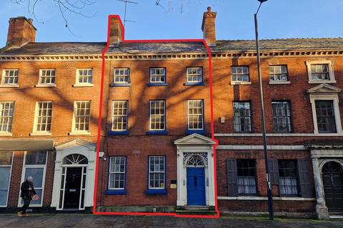 Mixed use for sale, 28 Friar Gate, Derby, Derbyshire, DE1