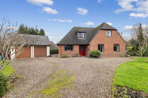 3 bedroom detached house for sale, Evenholme, Colwall Green, Colwall, Malvern, Herefordshire, WR13 6DU