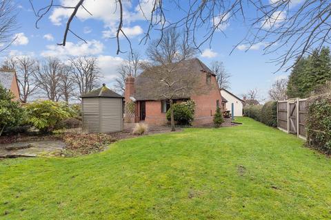 3 bedroom detached house for sale, Evenholme, Colwall Green, Colwall, Malvern, Herefordshire, WR13 6DU