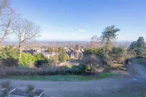 3 bedroom apartment for sale, Bello Sguardo, St. Anns Road, Malvern, Worcestershire, WR14 4RG