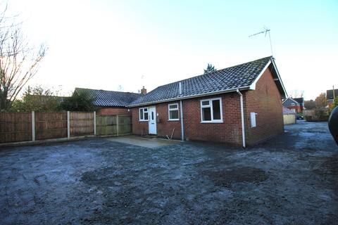 2 bedroom detached bungalow to rent, Holt Road, Horsford NR10